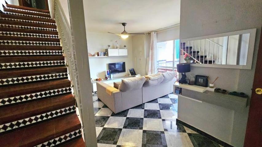 Duplex en venta en Benalmádena, Arroyo de la Miel photo 0