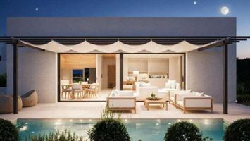 Casas de pueblo en venta en Valdepeñas, Nuevo Valdepeñas photo 0