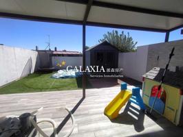 Adosada en venta en El Viso de San Juan photo 0