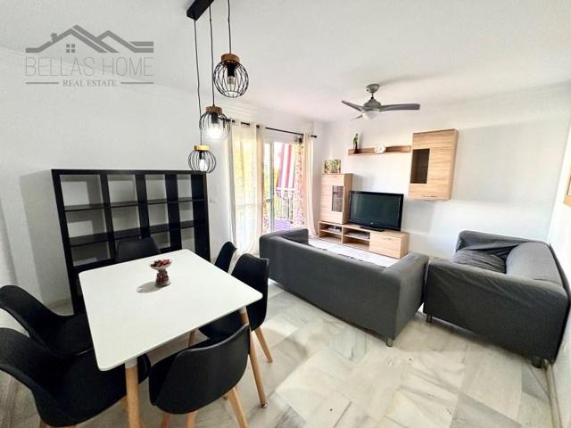 Piso en venta en Estepona photo 0