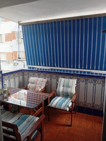 Duplex en venta en Benalmádena, Arroyo de la Miel photo 0