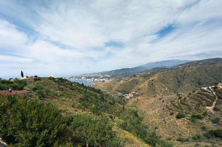 Casa con terreno en venta en Ítrabo, Costa tropical photo 0