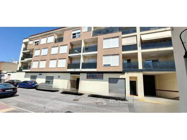 Local comercial en venta en Villarreal photo 0