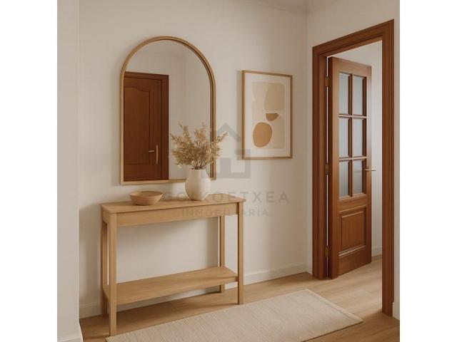 Piso en venta en Irun photo 0