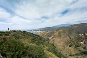 Casa con terreno en venta en Ítrabo, Costa tropical photo 0