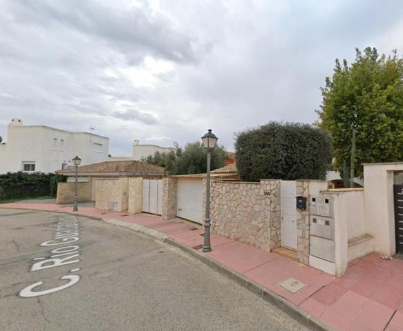 Bungalow en venta en Molina de Segura, La Alcayna photo 0