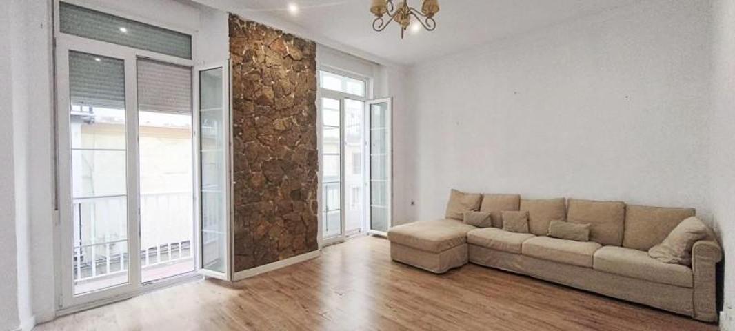 Piso en venta en Cádiz, Centro photo 0