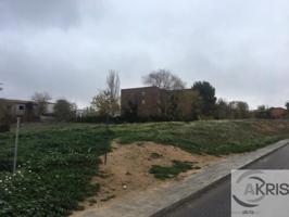 Terreno en venta en Mejorada del Campo, Calle Santa Rosa, 28840 photo 0