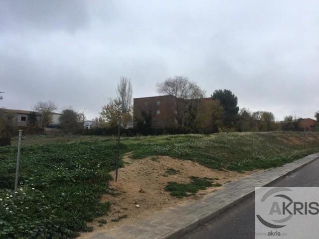 Terreno en venta en Mejorada del Campo, Calle Santa Rosa, 28840 photo 0