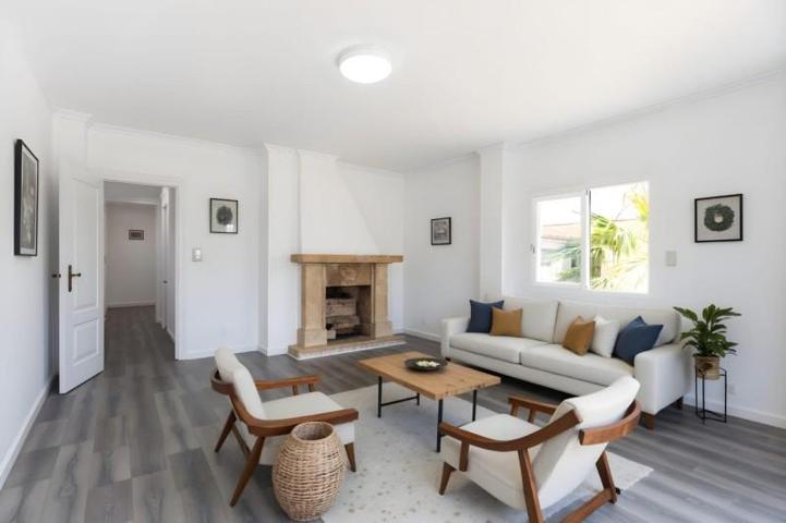 Apartamento en venta en Denia, La xara photo 0