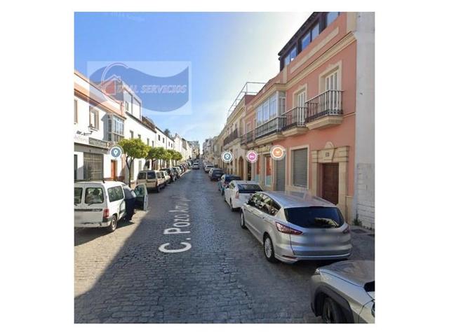 Terreno en venta en Sanlúcar de Barrameda photo 0