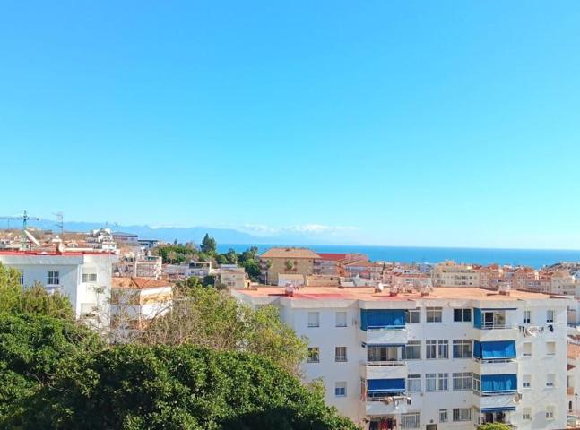 Piso en venta en Benalmádena, Myramar photo 0