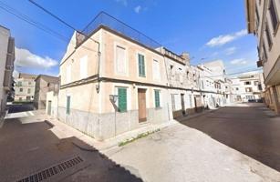 Casas de pueblo en venta en Manacor, Manacor photo 0