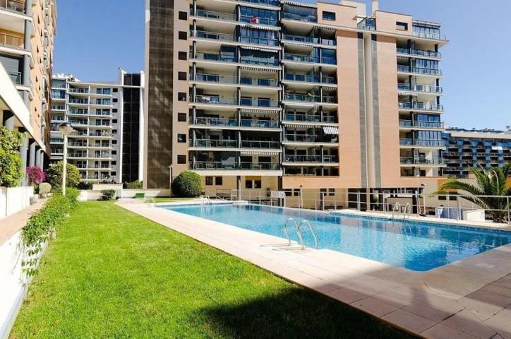 Piso en venta en Villajoyosa, Cala Villajoyosa photo 0