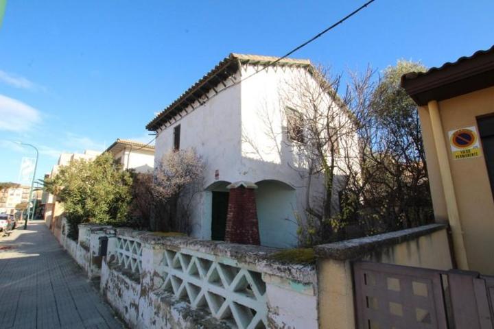 Casa en venta en Ejea de los Caballeros, Aragon photo 0