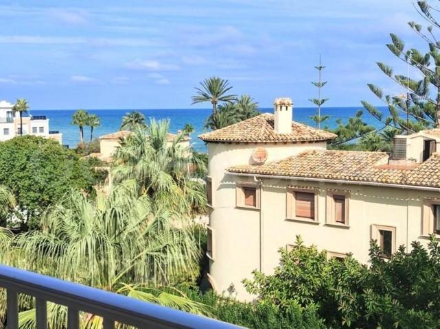 Piso en venta en Denia, Las marinas photo 0