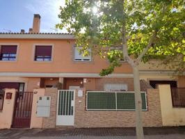Adosada en venta en Almansa, San Roque photo 0