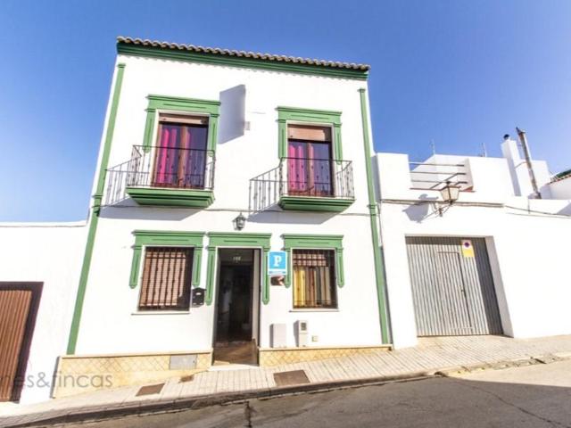 Local comercial en venta en Villablanca photo 0