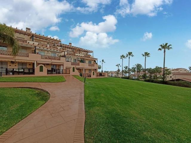 Apartamento en venta en Mijas, Calaburra - Chaparral photo 0