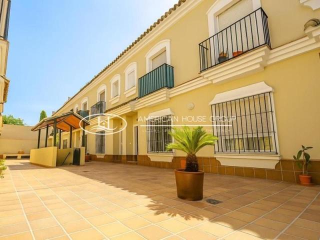 Chalet en venta en Chiclana de la Frontera, Mayorazgo photo 0