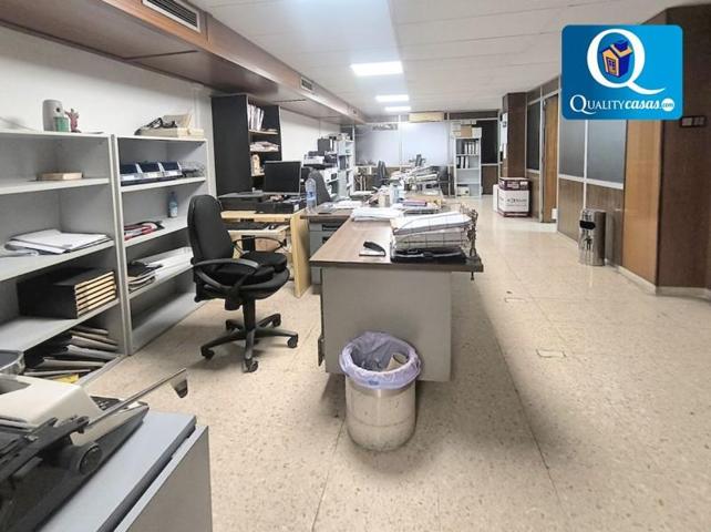 Local comercial en venta en Alicante, Centro - El Corte Ingles photo 0