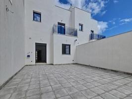 Adosada en venta en Córdoba, Villarrubia photo 0