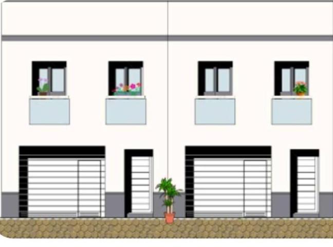 Adosada en venta en Córdoba, Villarrubia photo 0