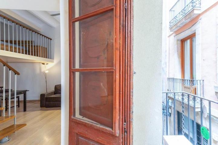 Piso en venta en Barcelona, Sant Pere - Santa Caterina i la Ribera photo 0