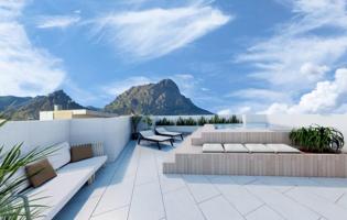 Aticos en venta en Cieza, Plaza de Toros photo 0