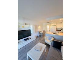 Apartamento en venta en Castell-Platja d'Aro, Port d'Aro photo 0