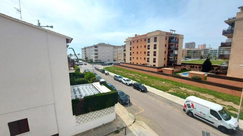 Piso en venta en Calafell, Platja de Calafell photo 0