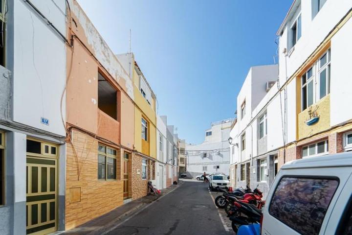 Adosada en venta en Mogán, Arguineguín Casco photo 0