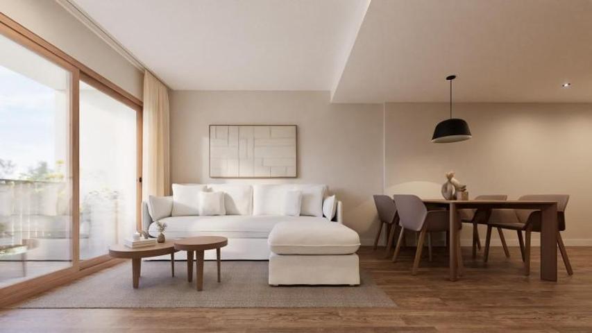 Piso en venta en La Seu d'Urgell, La Seu d'Urgell photo 0