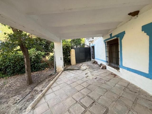 Casa con terreno en venta en Antequera, Polígono - Alrededores - Pedanías photo 0
