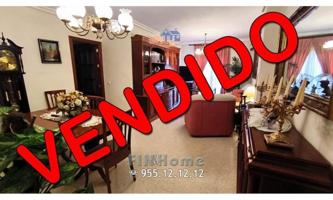 Piso en venta en Sevilla, Manuel Arellano-Pagés del Corro photo 0