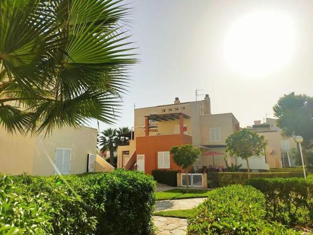 Piso en venta en Vera, Zona nudista photo 0