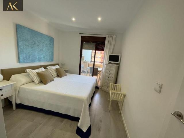 Apartamento en venta en Benidorm, Hotel Bali photo 0