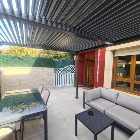 Adosada en venta en Escalante, Escalante photo 0