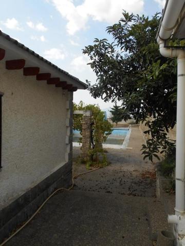 Terreno en venta en Borja, Santuario de la misericordia photo 0