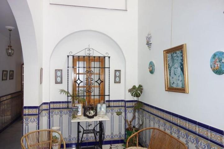 Casa en venta en Marchena, Barrio San Juan photo 0