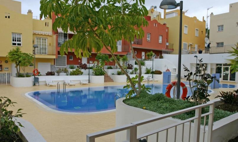 Adosada en venta en Adeje, Callao Salvaje photo 0