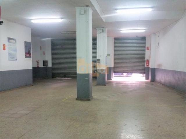 Local comercial en venta en Ontinyent, San Jose photo 0