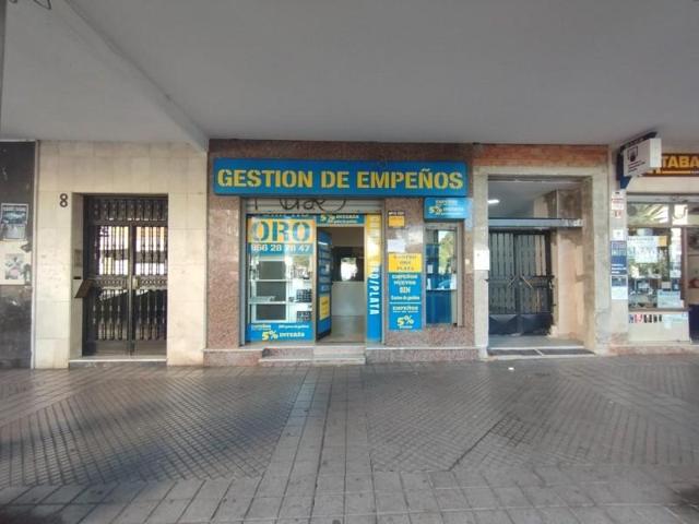 Local comercial en venta en Cádiz, Avenida photo 0