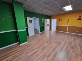 Local comercial en venta en Segovia, Jose zorrilla photo 0