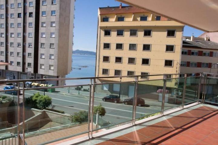 Piso en venta en Sanxenxo, Miraflores photo 0