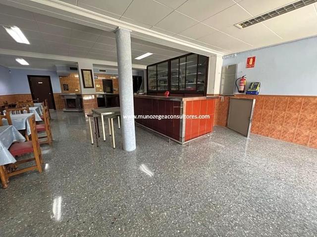 Local comercial en venta en Lucena, Calle Puerta de la Mina, 14900 photo 0