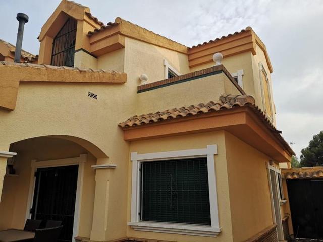 Duplex en venta en Orihuela Costa, Cabo Roig photo 0