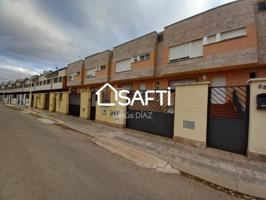 Casa en venta en Ciudad Real photo 0