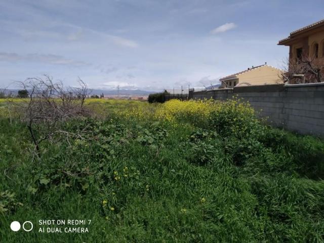 Terreno en venta en Ogíjares, Ogijares photo 0