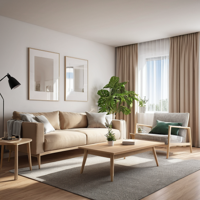 Piso en venta en Málaga photo 0